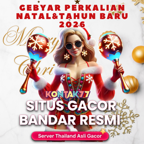 KONTAK77 | Game Online Anti Bosan Hadiah Besar Sekali Klik by Hey siriusly