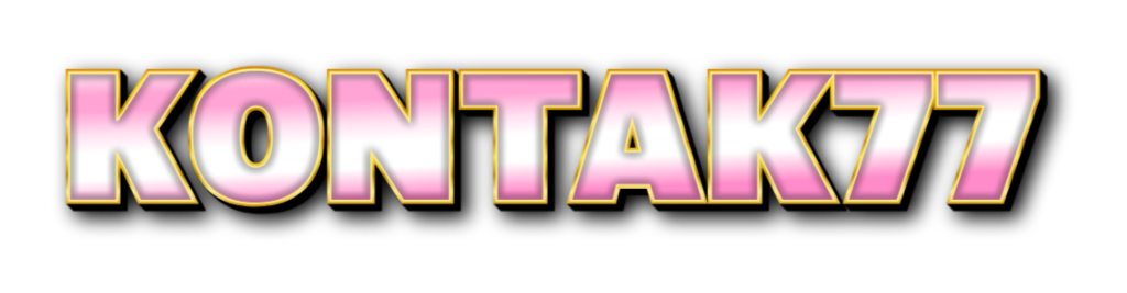 KONTAK77 LOGO