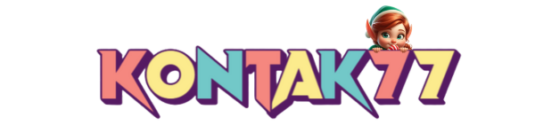 KONTAK77 Logo