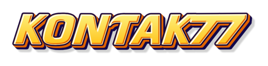 KONTAK77 - Mainkan Misi Seru Untuk Meraih Hadiah Limited Di Game Online Ini